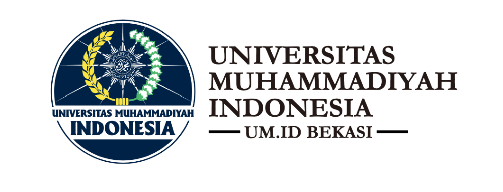 Sastra Inggris-Universitas Muhammadiyah Indonesia