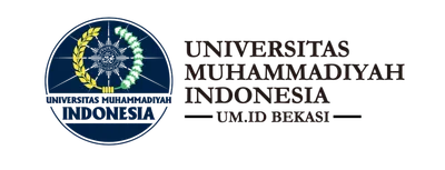 Sastra Inggris-Universitas Muhammadiyah Indonesia
